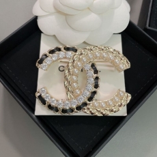 Chanel Brooches